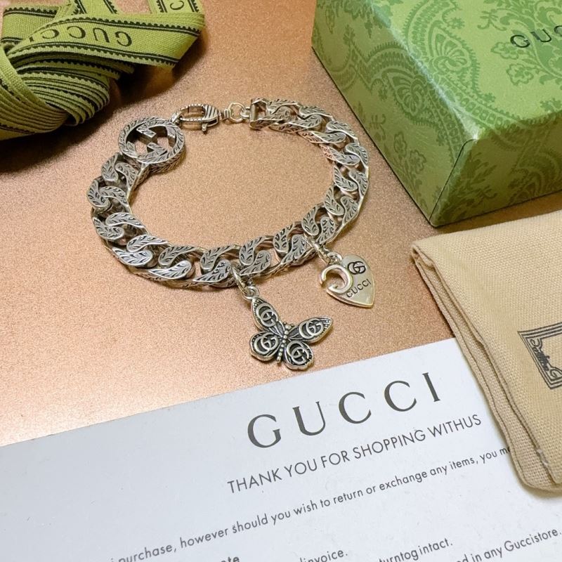 Gucci Bracelets